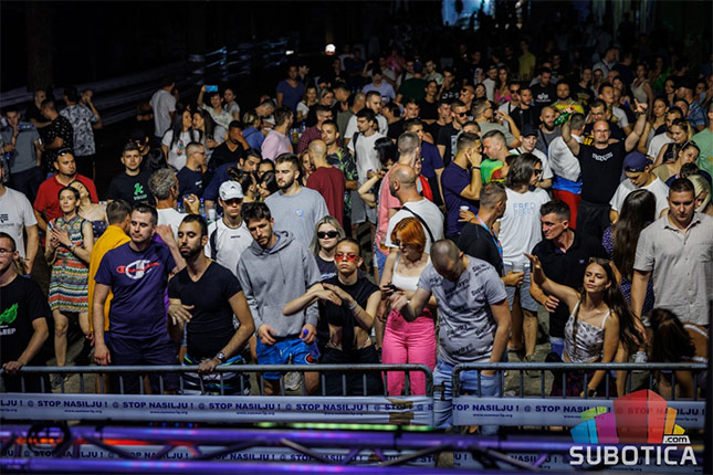 Počeo 20. Summer3p festival