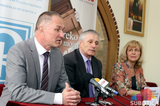 Održan skup na temu "Mirno rešavanje sukoba u privredi"