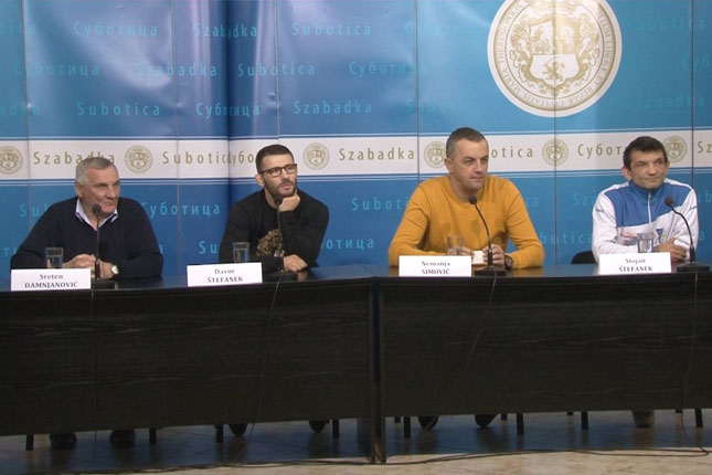 Rvanje: Spartak snažno napada trofej šampiona Srbije