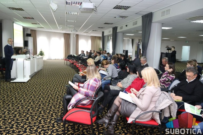 Vojvođanski poljoprivrednici aktivni u povlačenju podsticajnih sredstava iz EU fondova