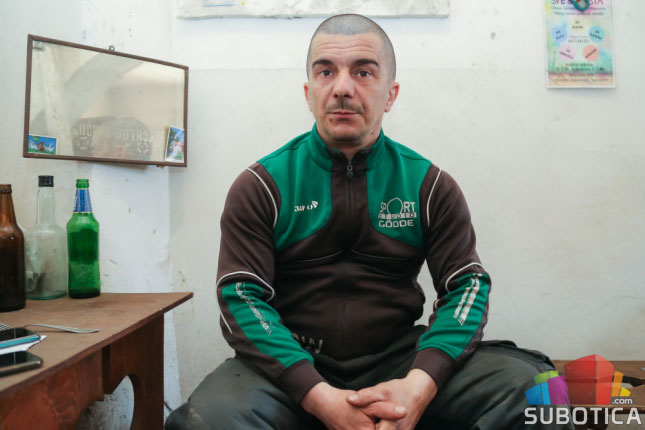 Da se nikad ne zaboravi! Borci sa Paštrika traže ulicu u Subotici