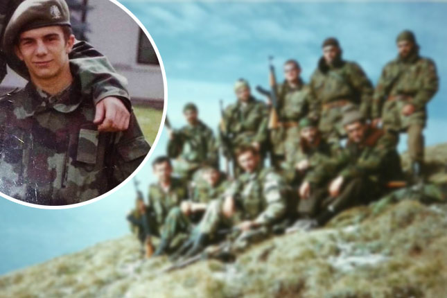 Da se nikad ne zaboravi! Borci sa Paštrika traže ulicu u Subotici