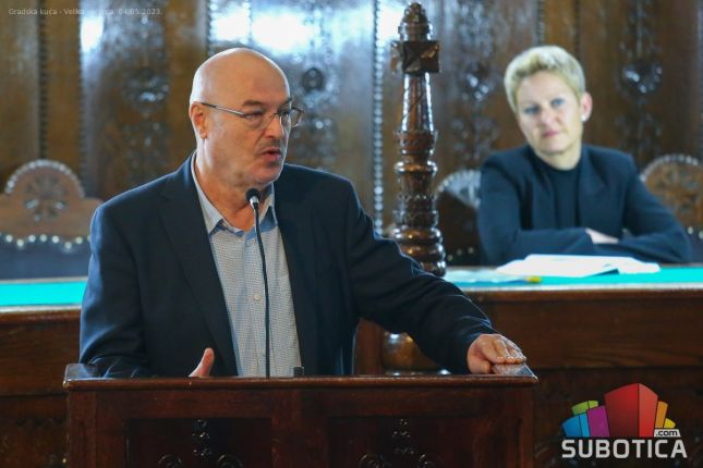 Skupština odlučila da akva park bude dat u zakup. Kupanje od jula?