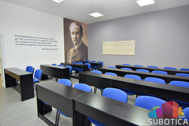 Studentima najviše nedostaje praktičan rad