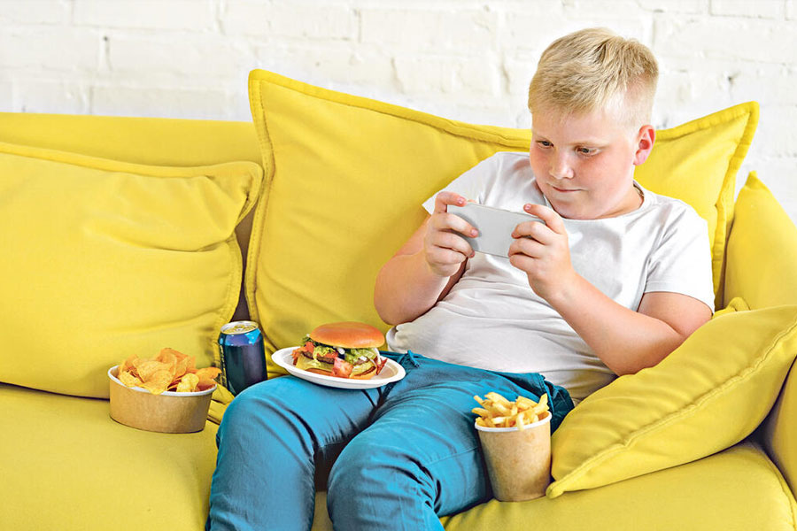 Statistika otkriva - "Na selu je više gojaznih, prednjače žene"