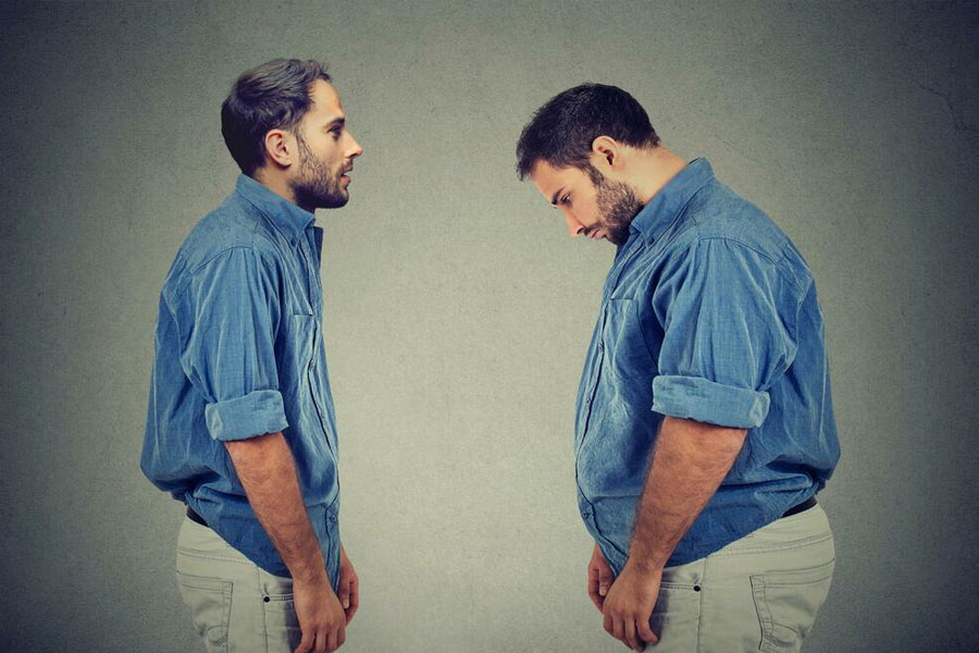 Statistika otkriva - "Na selu je više gojaznih, prednjače žene"