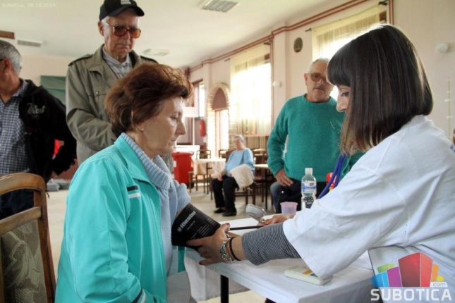 Statistika otkriva - "Na selu je više gojaznih, prednjače žene"