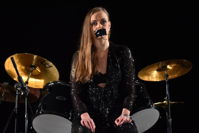 Nedelju dana vrhunskog međunarodnog teatra - Desiré 2018