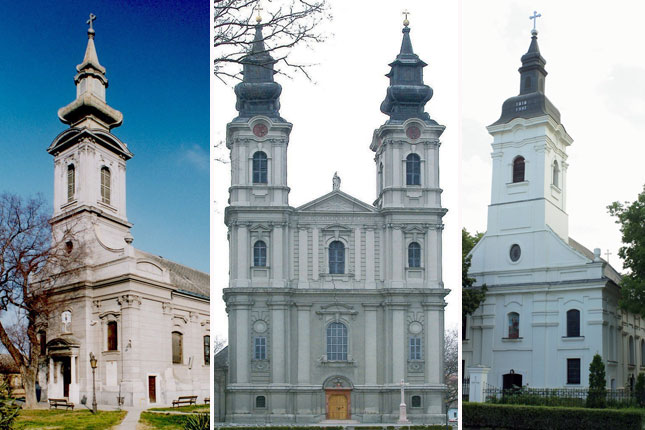 Vek od posete Kralja Aleksandra Karađorđevića Subotici - drugi dan