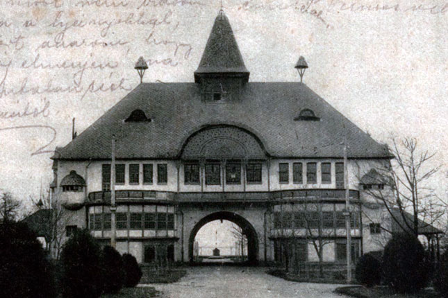 Vek od posete Kralja Aleksandra Karađorđevića Subotici - drugi dan