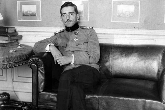 Vek od posete Kralja Aleksandra Karađorđevića Subotici - drugi dan