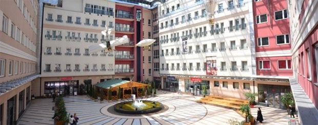 Vino, gastronomija i arhitektura "mamac" za turiste u Subotici i na Paliću