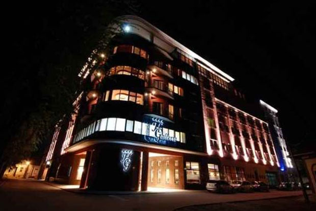 Vino, gastronomija i arhitektura "mamac" za turiste u Subotici i na Paliću