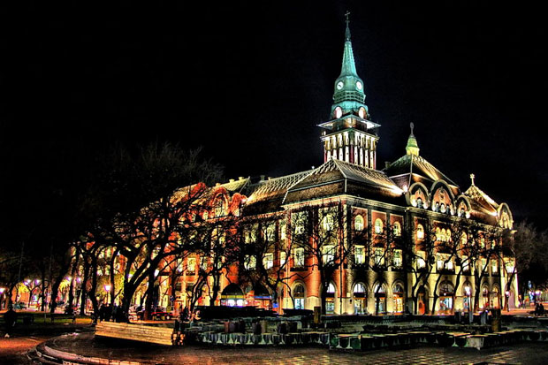 Vino, gastronomija i arhitektura "mamac" za turiste u Subotici i na Paliću