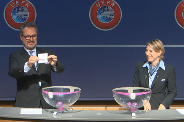 Fudbalerke Spartaka u šesnaestini finala Lige šampiona protiv Volfsburga