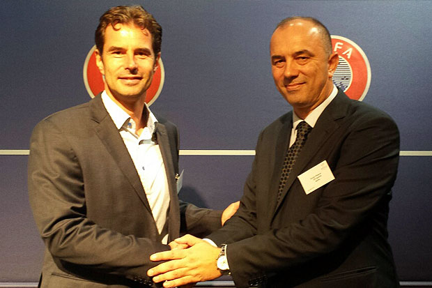 Fudbalerke Spartaka u šesnaestini finala Lige šampiona protiv Volfsburga