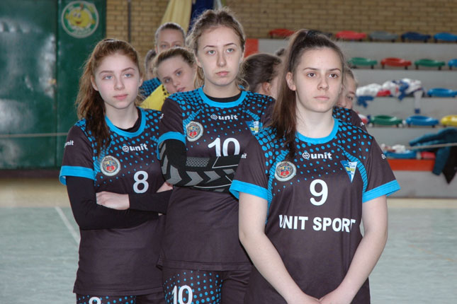 ŽRK "Spartak" (U16) šampion Prve lige Vojvodine