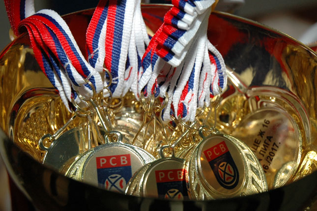 ŽRK "Spartak" (U16) šampion Prve lige Vojvodine