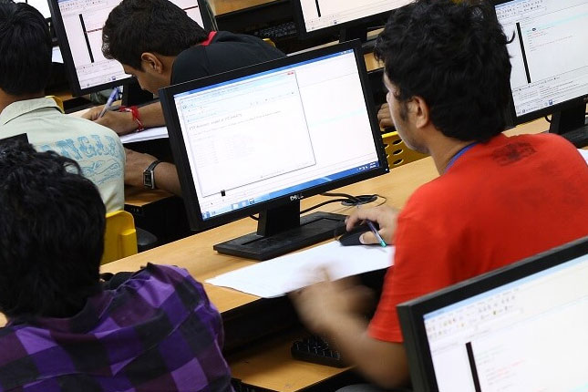 Proverite svoje znanje iz programiranja na sajtu Edukativnog centra "Consigliere"