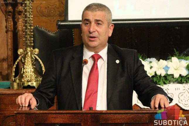 Bunjevci obeležili Dan Velike narodne skupštine