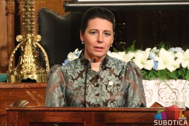 Bunjevci obeležili Dan Velike narodne skupštine