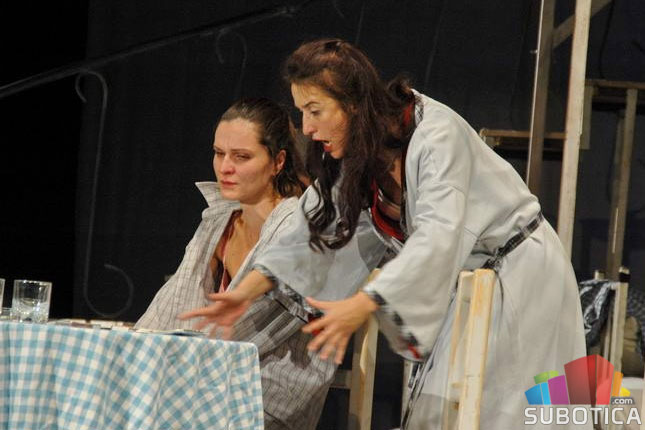 Večeras emitujemo predstavu "Tramvaj zvani želja"