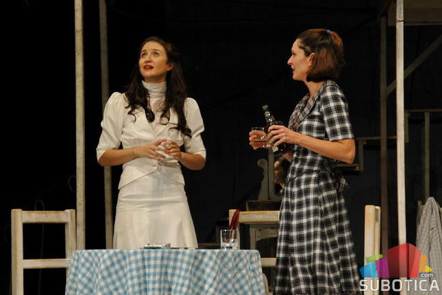 Večeras emitujemo predstavu "Tramvaj zvani želja"