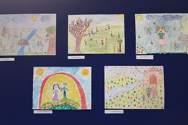 Obeležen Dan škole "Jovan Jovanović Zmaj"