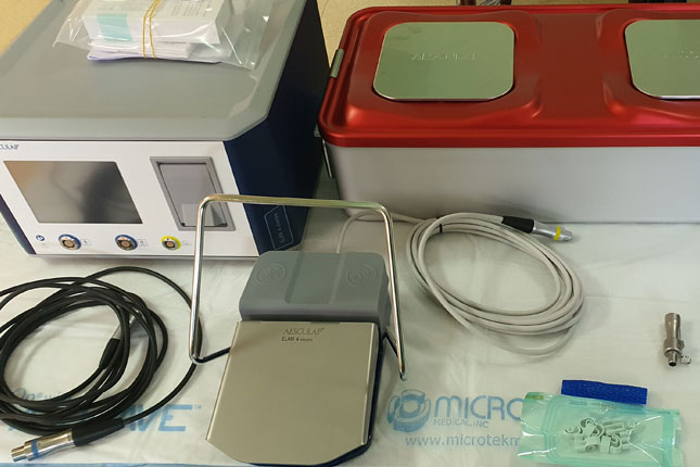 Bolnica dobila savremeni kolonoskop i neurohirušku opremu