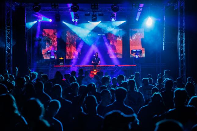 Završen 20. "Summer3p festival"