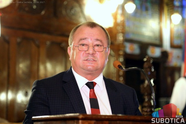 Bunjevci obeležili "Dan Dužijance"