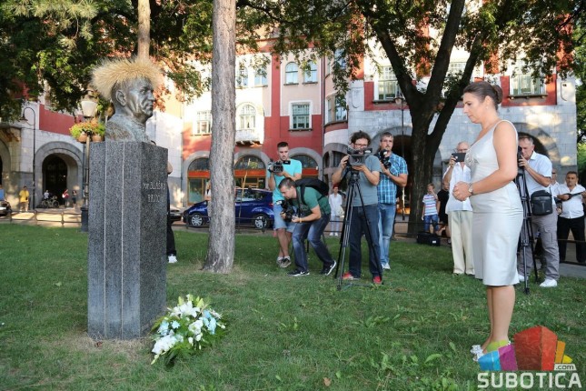 Bunjevci obeležili "Dan Dužijance"