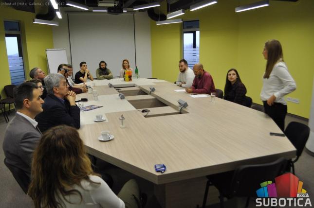 Infostud stipendirao studente VTŠ i Ekonomskog fakulteta