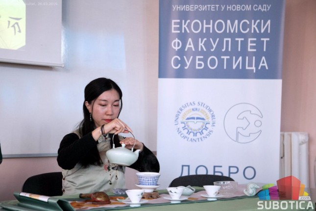 Polaznici kursa uspešno savladali osnove kineskog jezika