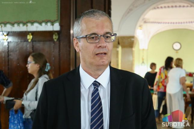 Subotički arhivski dan održan po 16. put