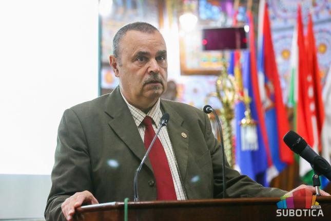 Subotički arhivski dan održan po 16. put