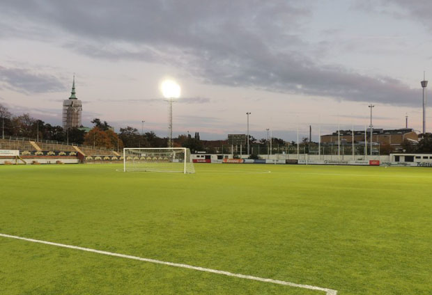 Golubice stigle u Švedsku, danas revanš utakmica protiv Geteborga