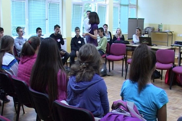 Obeležen Dan bez duvanskog dima