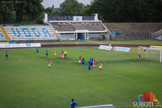 ŽFK "Spartak" pobedio ŽFK "LASK Crvena zvezda" u zaostaloj utakmici 1. kola (4:0)