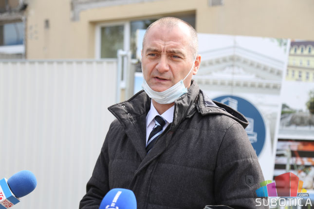 Gerontološki centar dobio donaciju vizira