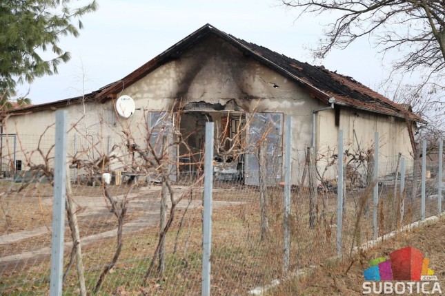 Izgoreo službeni auto Šimona Ostrogonca, člana Gradskog veća