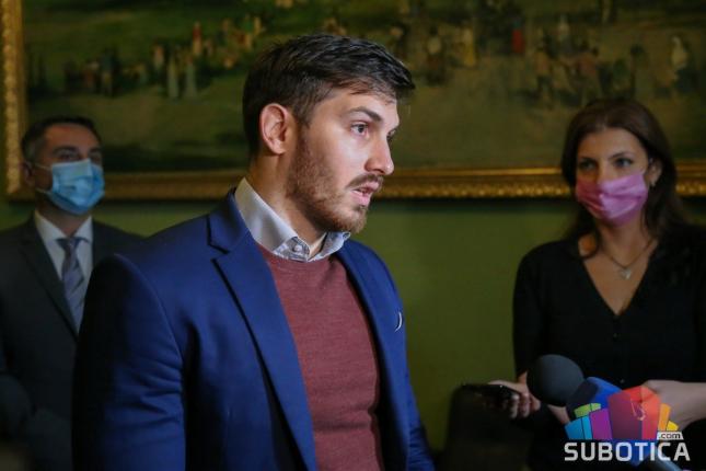 Subotica dobila "AgroLIFE" aplikaciju