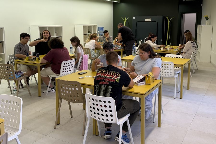 Društvene igre - povratak pravom druženju u digitalnom dobu