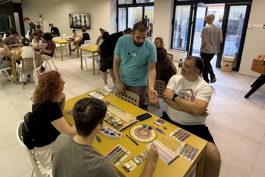 Društvene igre - povratak pravom druženju u digitalnom dobu