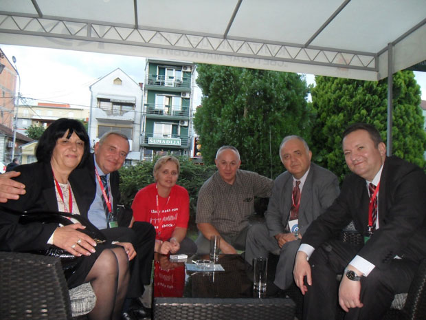 Završen VIII Kongres urgentne medicine