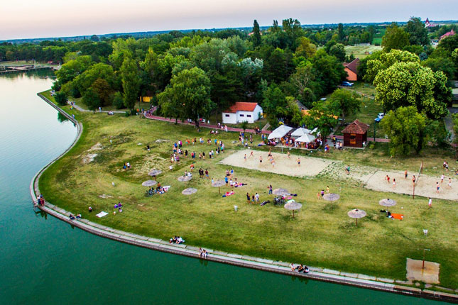 I pored atraktivnog sadržaja broj turista u prvih šest meseci manji nego u istom periodu prošle godine