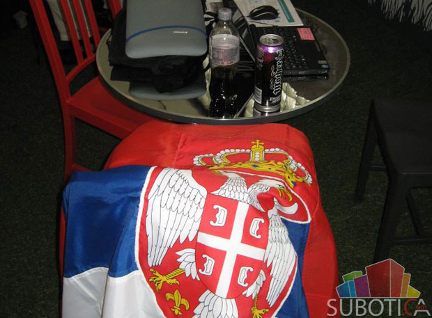 Ekipa VTŠ nažalost bez plasmana za nastavak takmičenja na Imagine Cup 2012