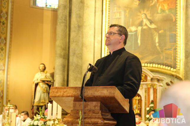 SUgrađani: Čaba Paško - "Čovek je ili maksimalist ili bolje da ne radi ništa!"