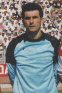 Pojačanja na poziciji veznog igrača i trenera golmana u FK "Spartak Zlatibor voda"