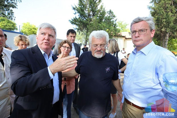 Vulin: Ova kriza može da se reši u roku od pola sata